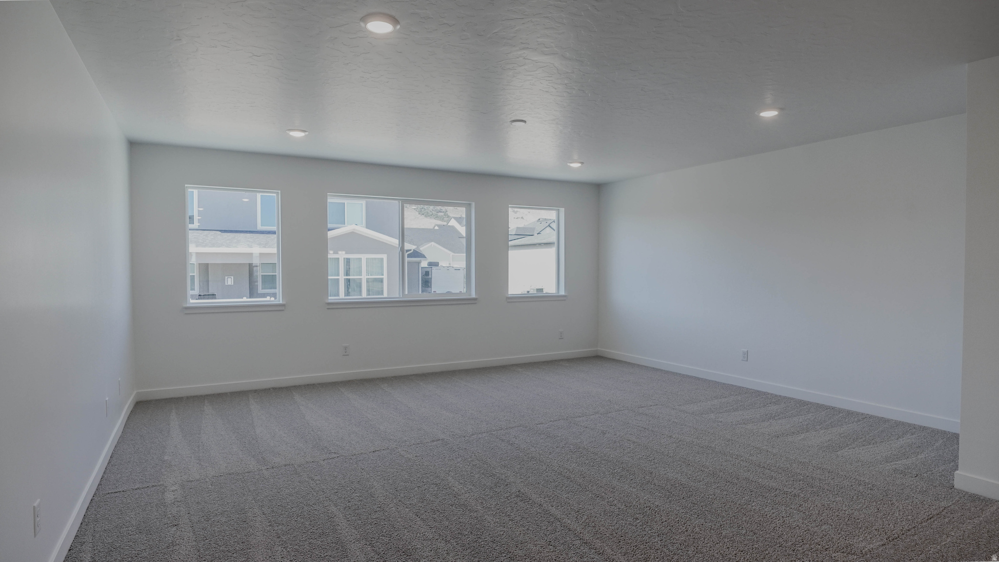 CANTON RIDGE - Residential