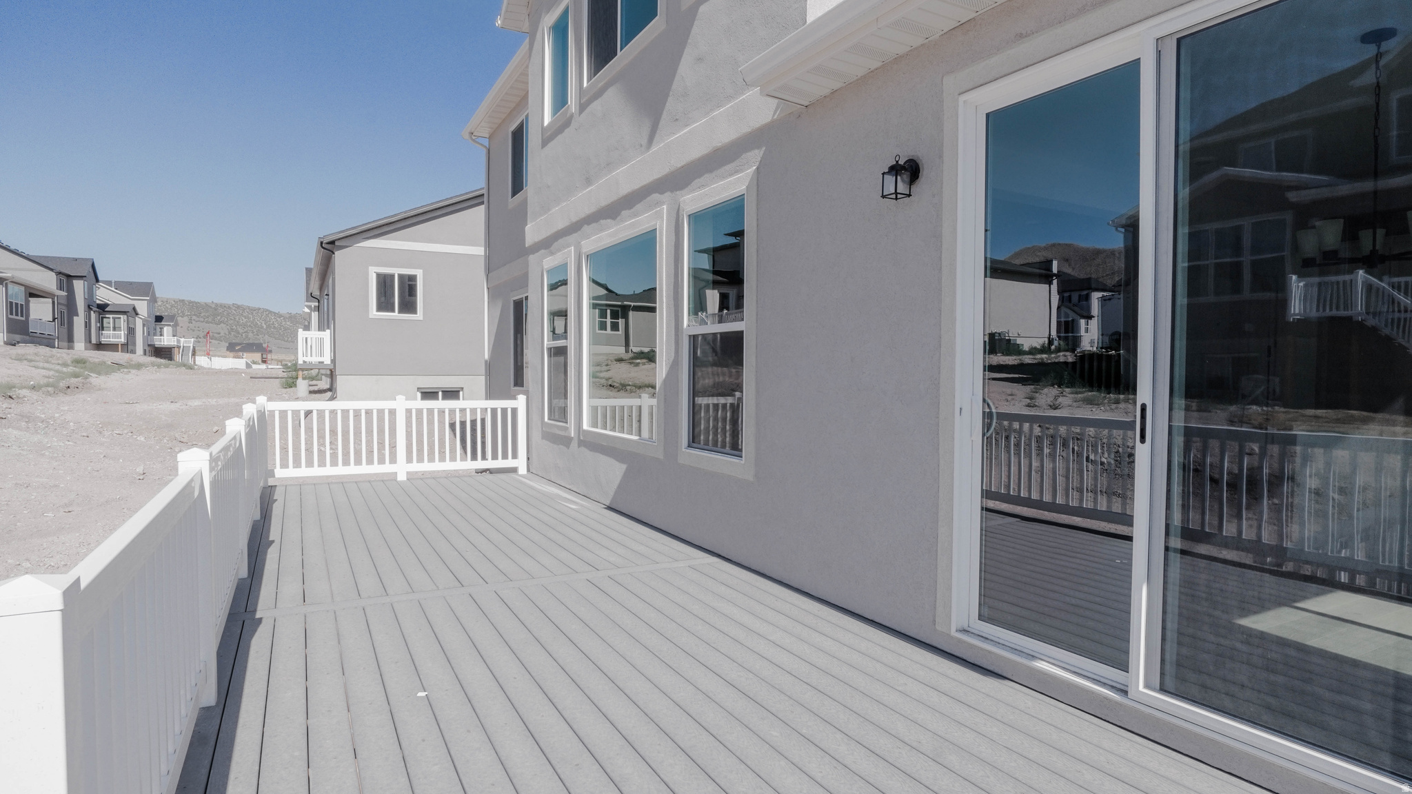 CANTON RIDGE - Residential