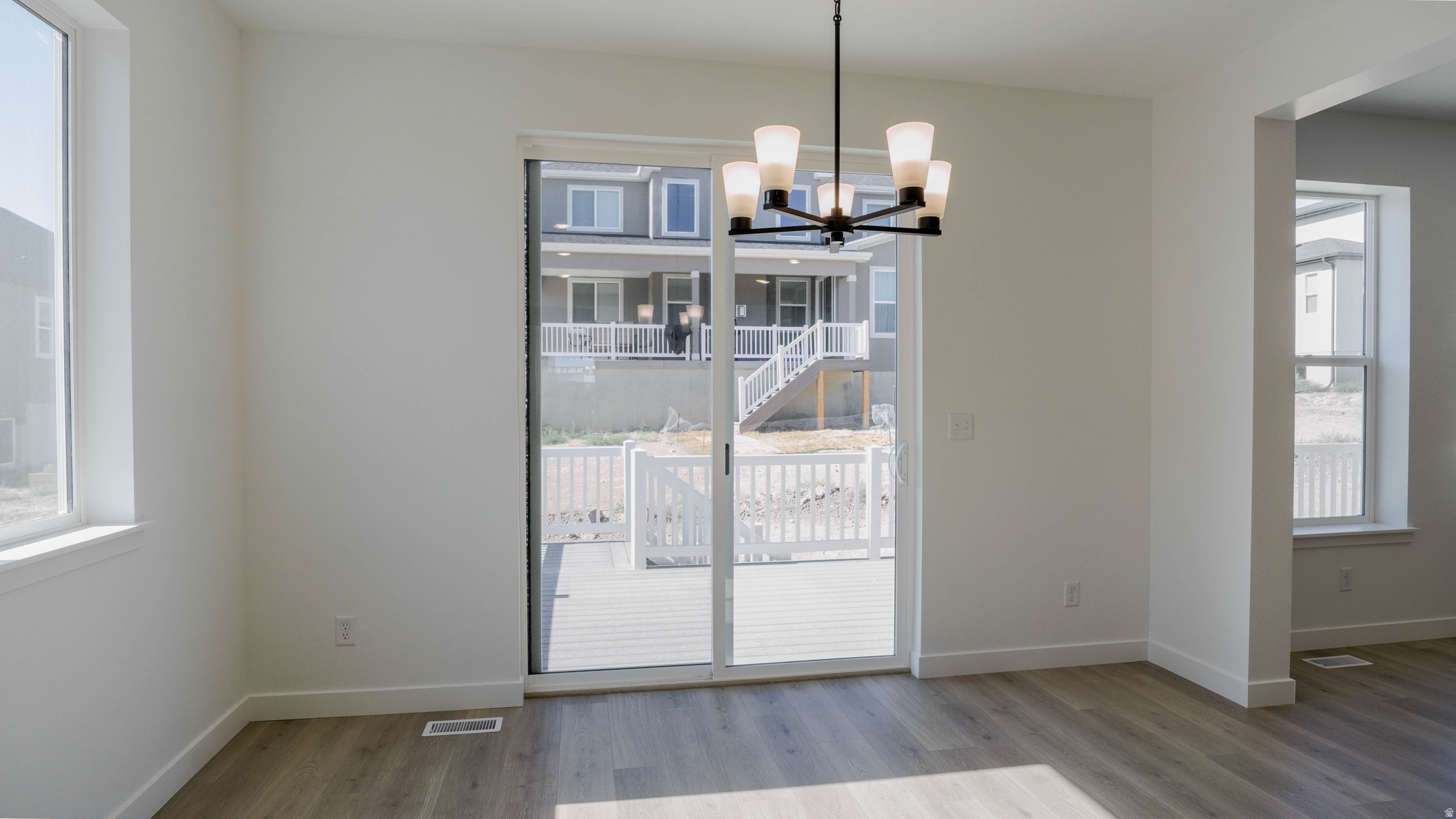 CANTON RIDGE - Residential