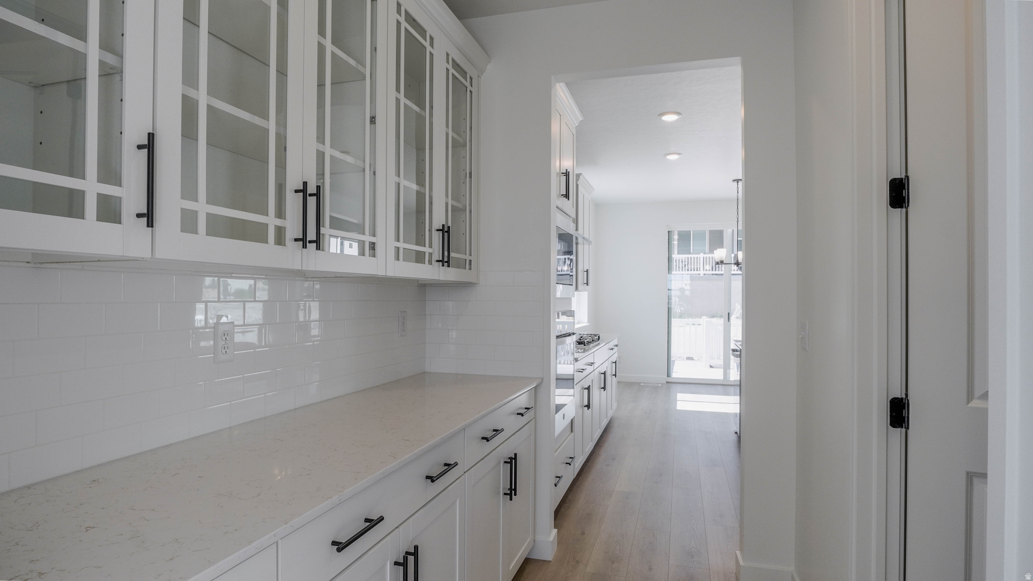 CANTON RIDGE - Residential