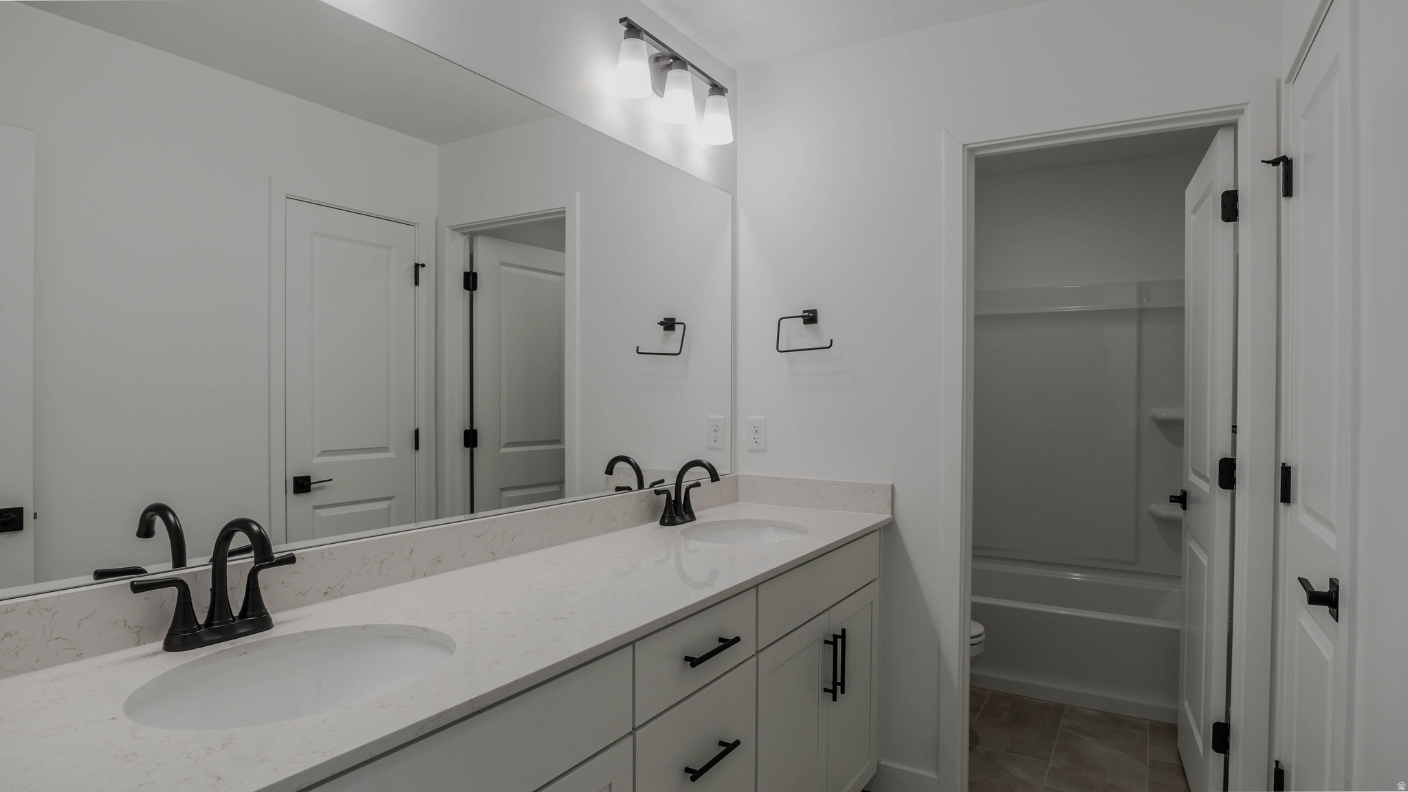 CANTON RIDGE - Residential