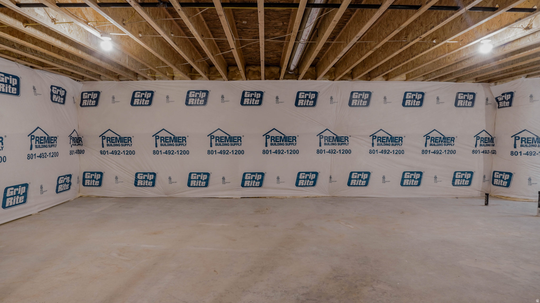 CANTON RIDGE - Residential