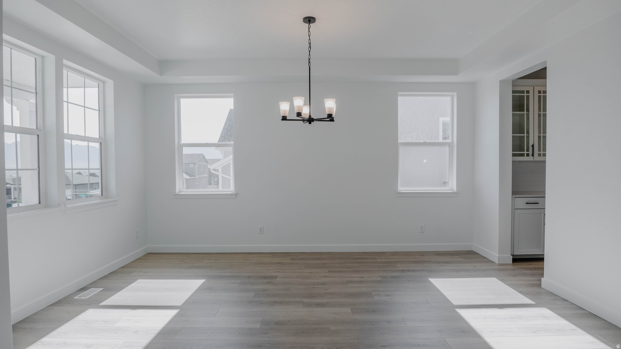 CANTON RIDGE - Residential