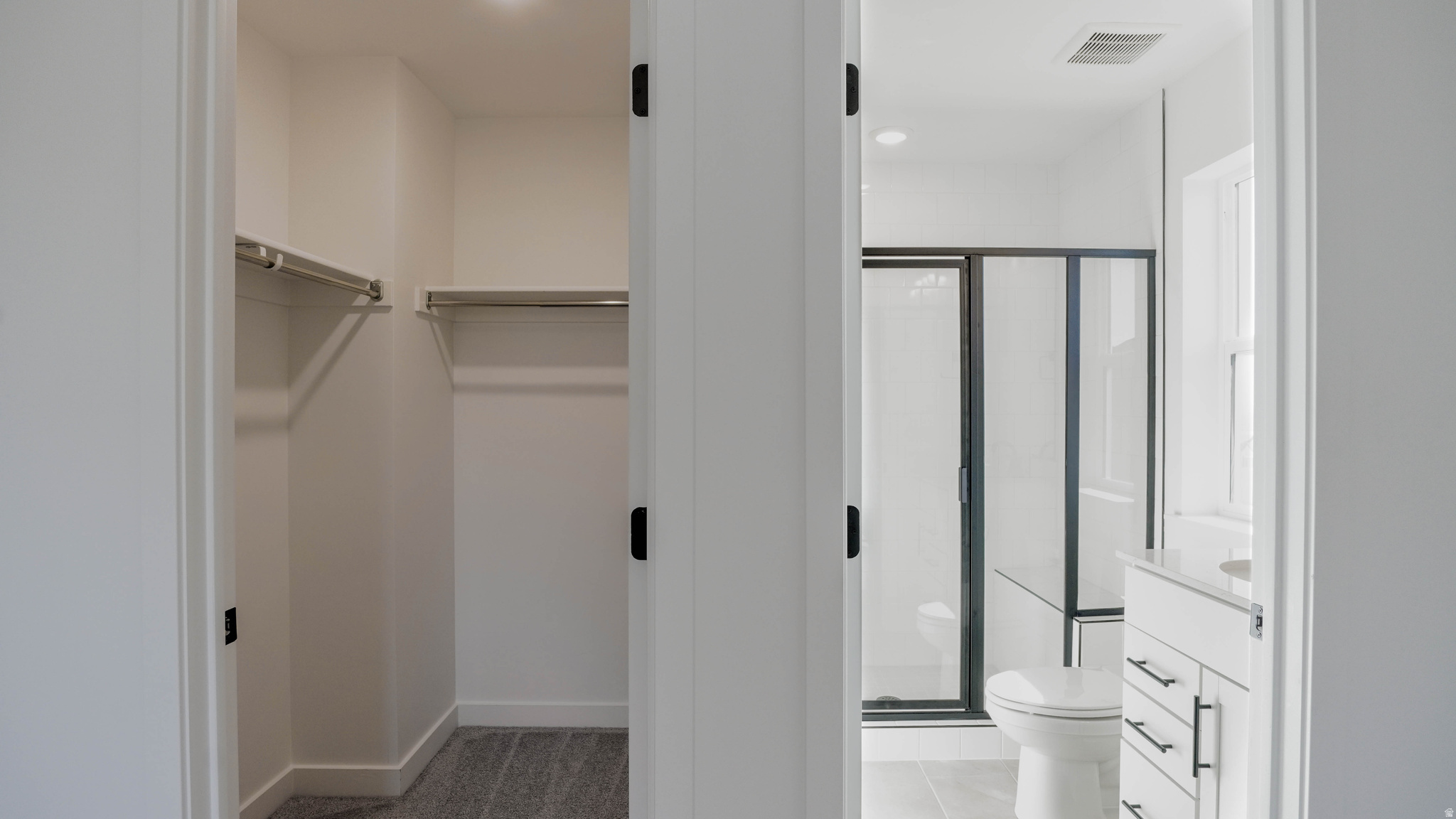 CANTON RIDGE - Residential