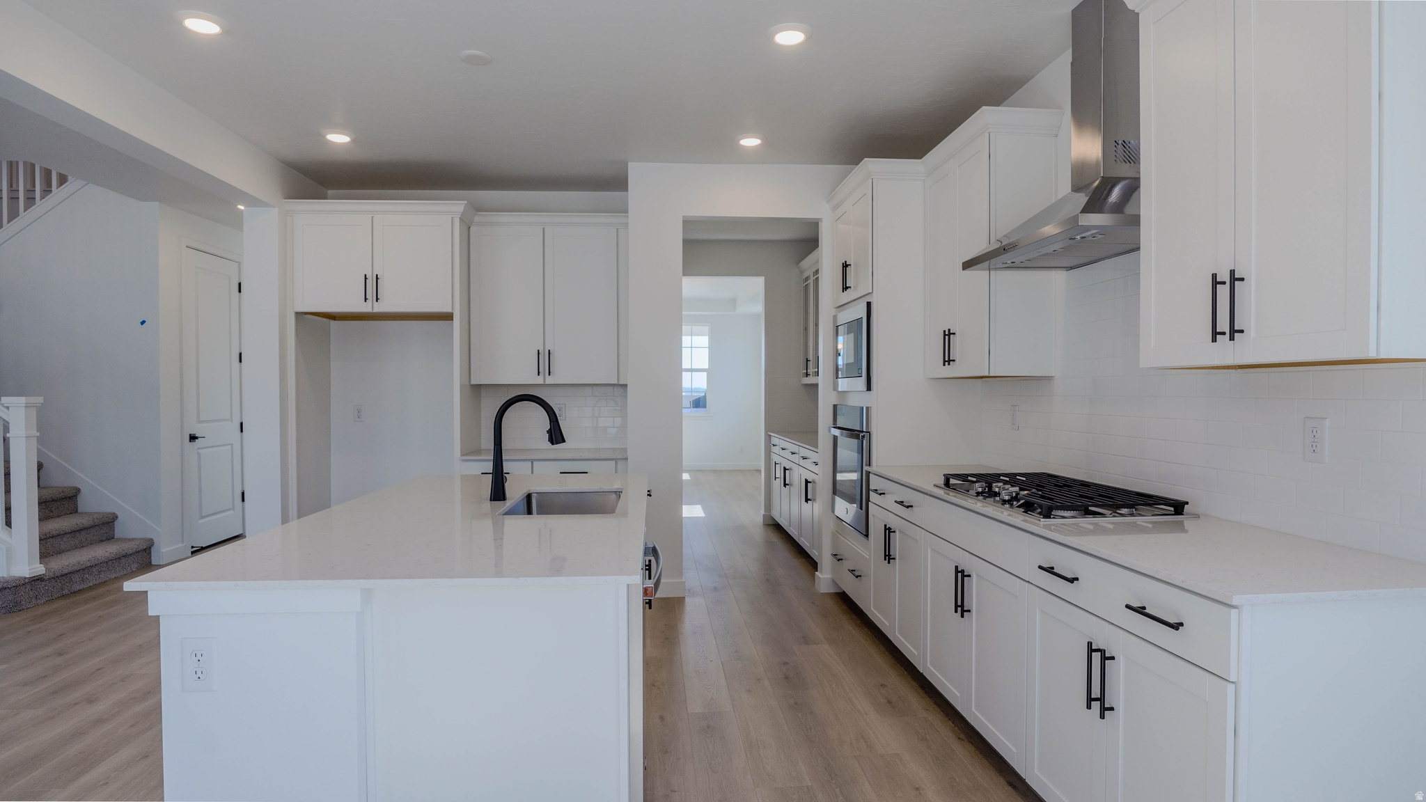 CANTON RIDGE - Residential