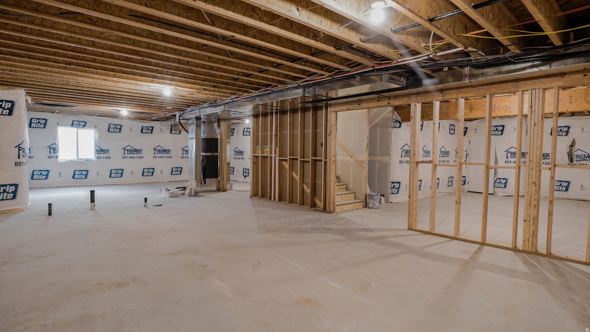 CANTON RIDGE - Residential