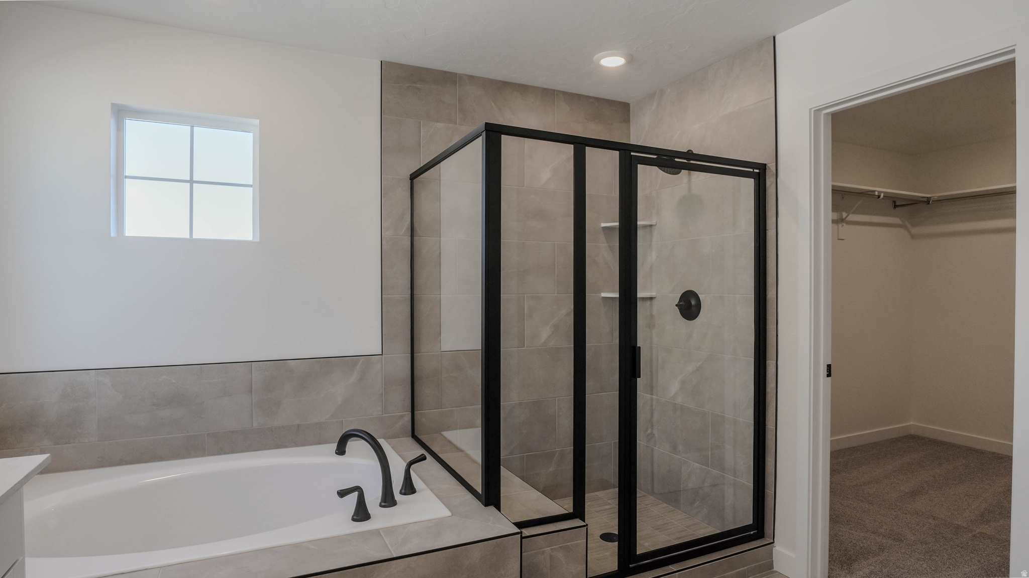 CANTON RIDGE - Residential