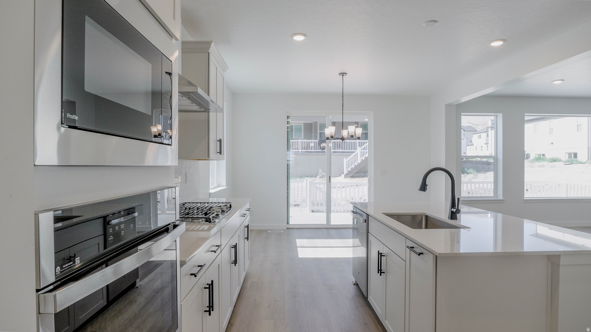 CANTON RIDGE - Residential