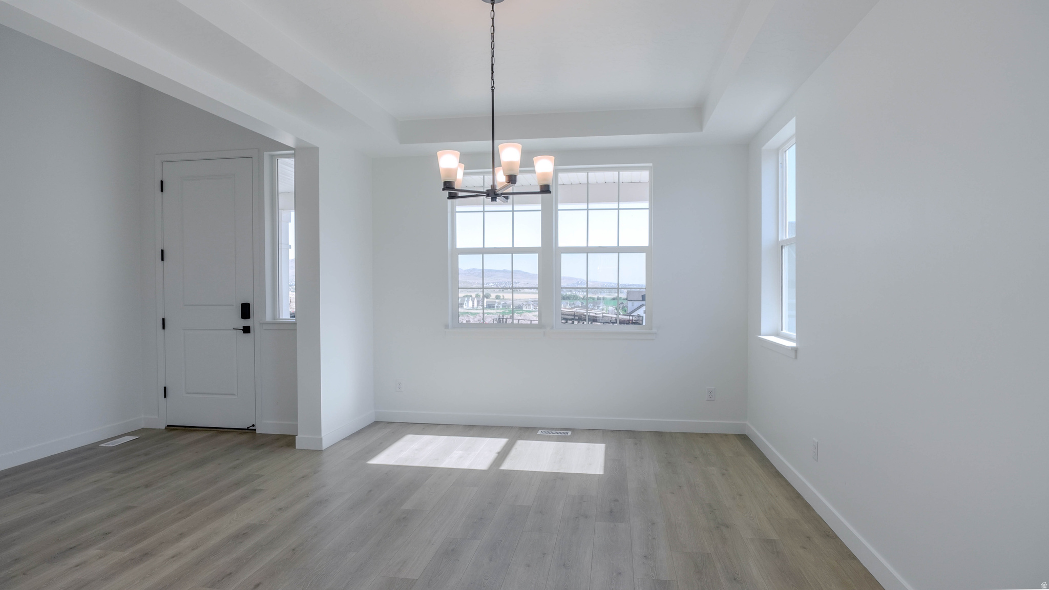 CANTON RIDGE - Residential