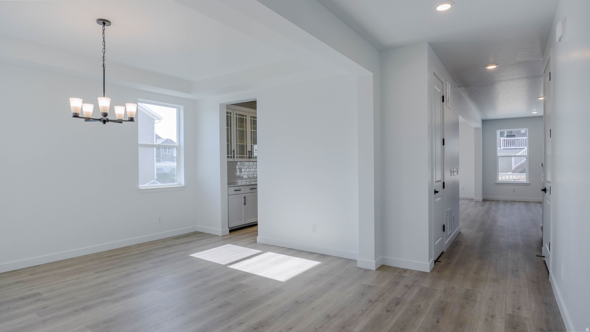 CANTON RIDGE - Residential