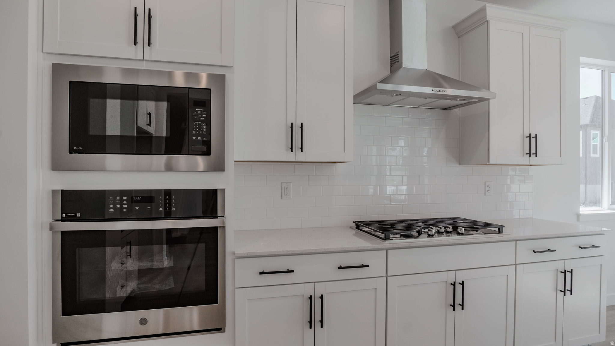 CANTON RIDGE - Residential