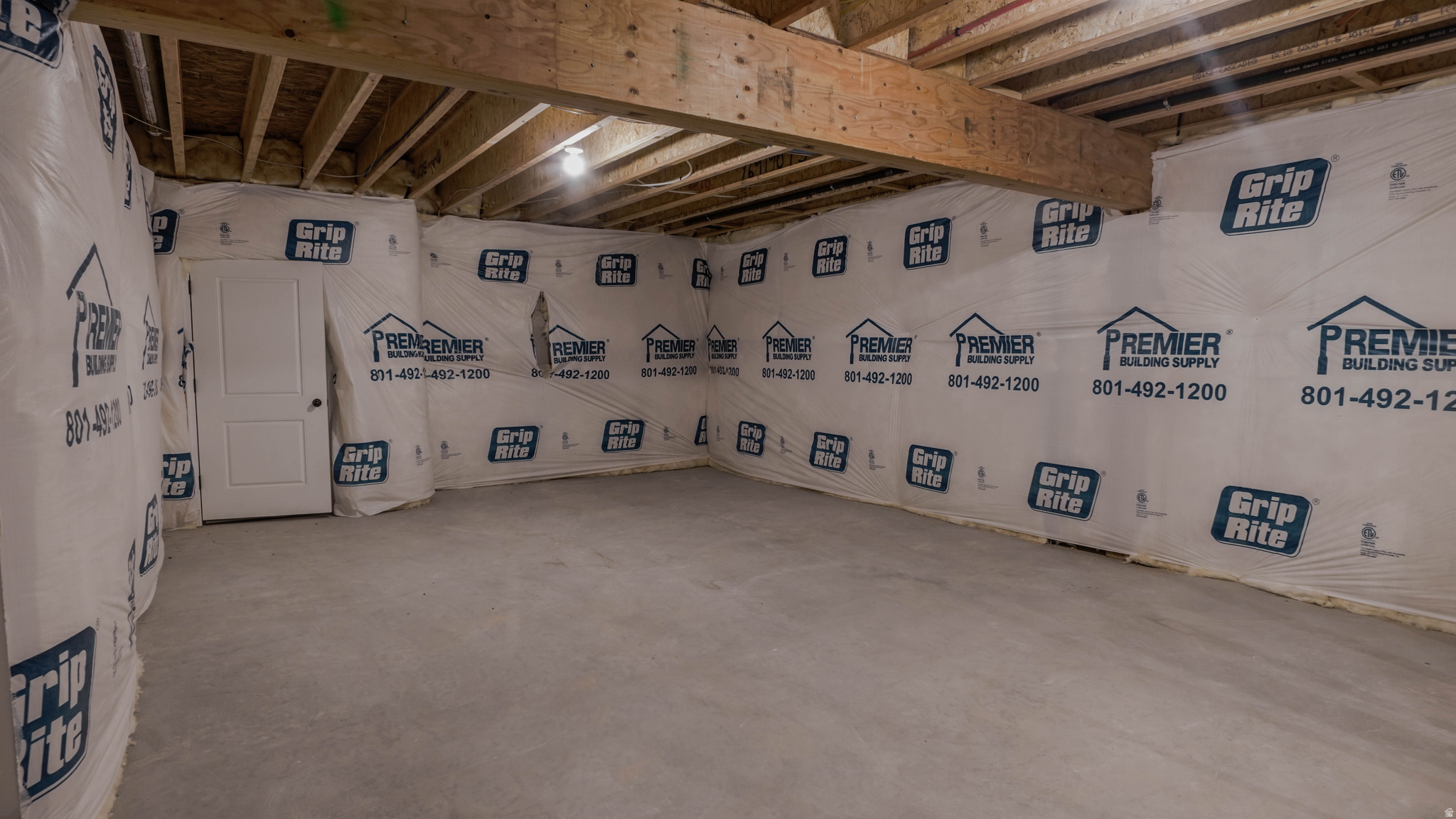 CANTON RIDGE - Residential