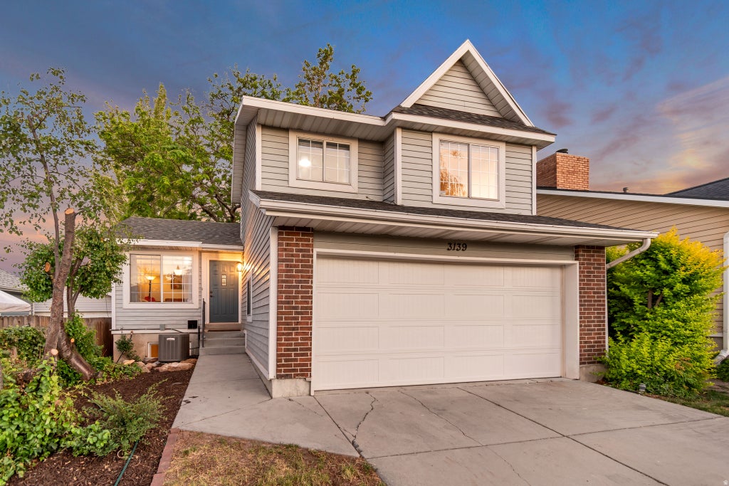 Photo of 3139 W 8525 S, West Jordan, UT 84088 (MLS # 2166521)