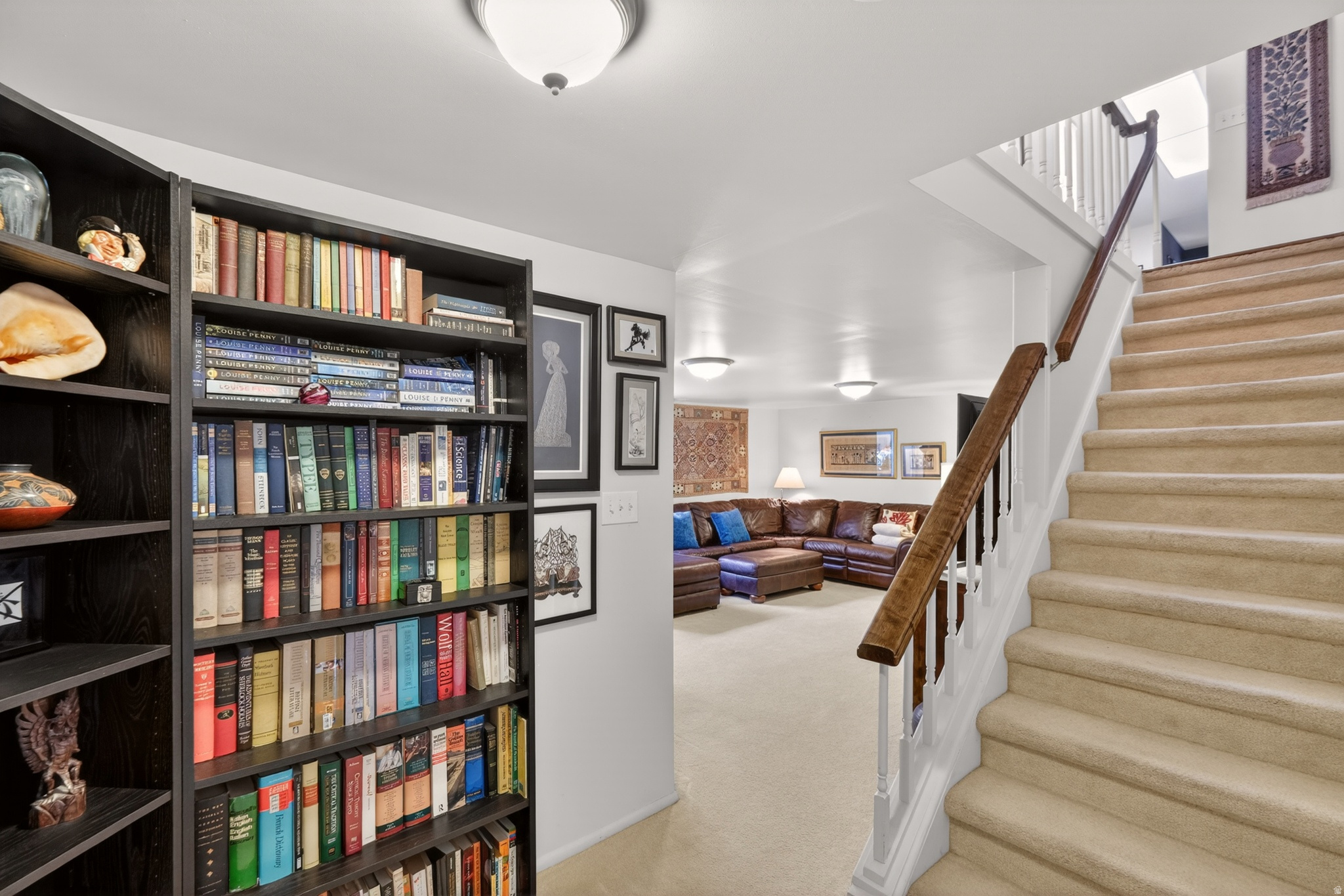 THREE FOUNTAINS - Residential