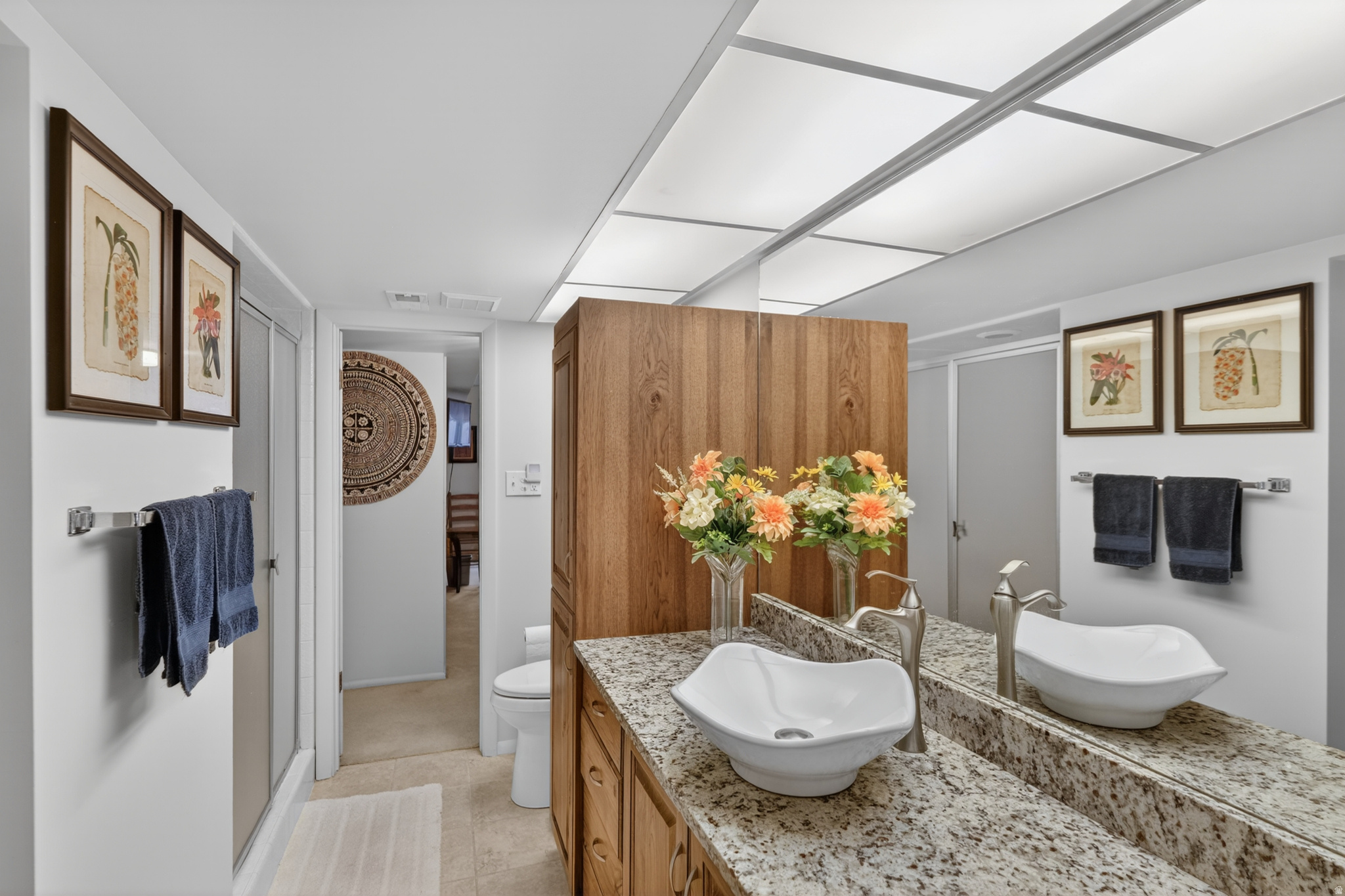 THREE FOUNTAINS - Residential