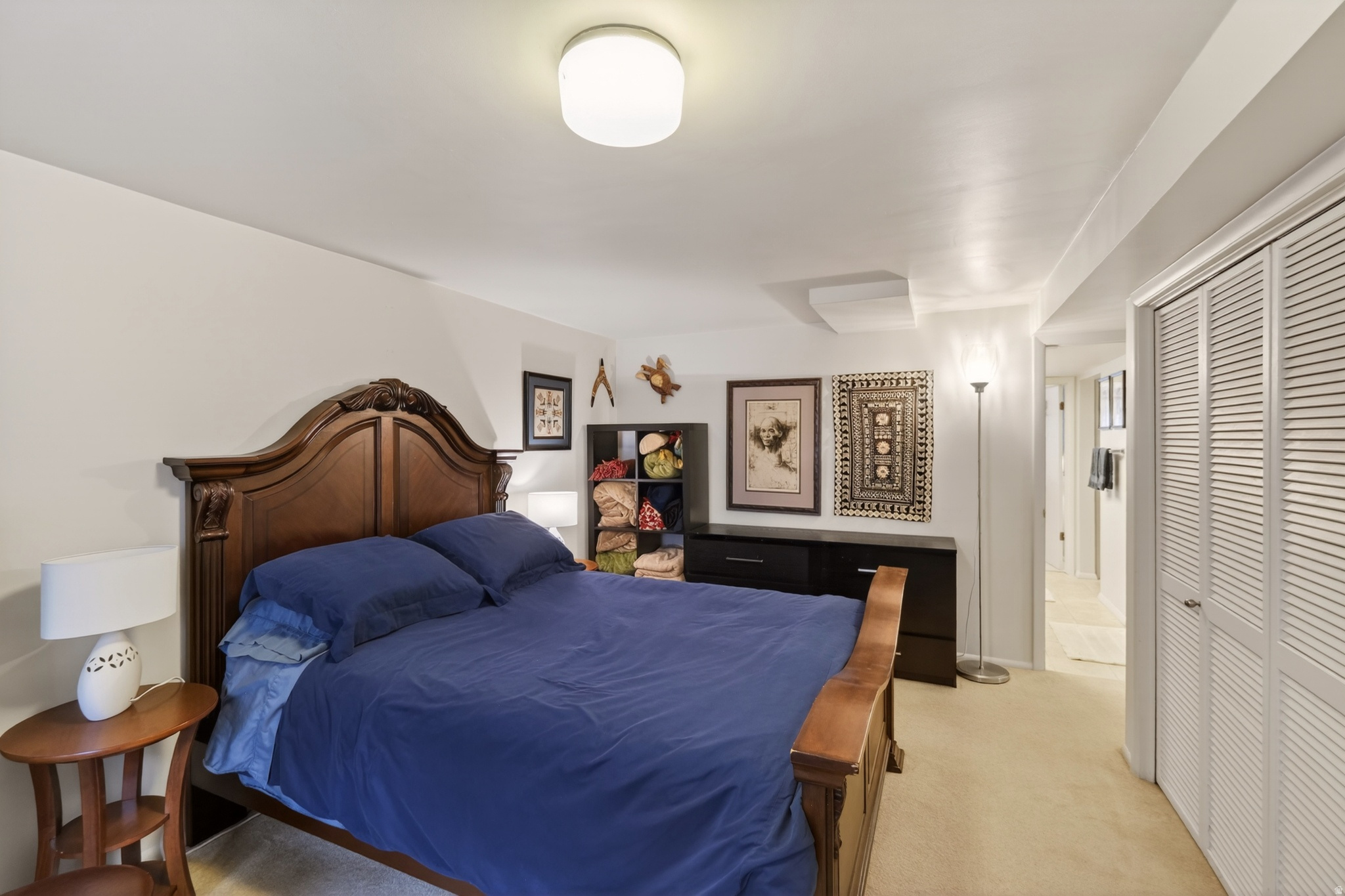 THREE FOUNTAINS - Residential