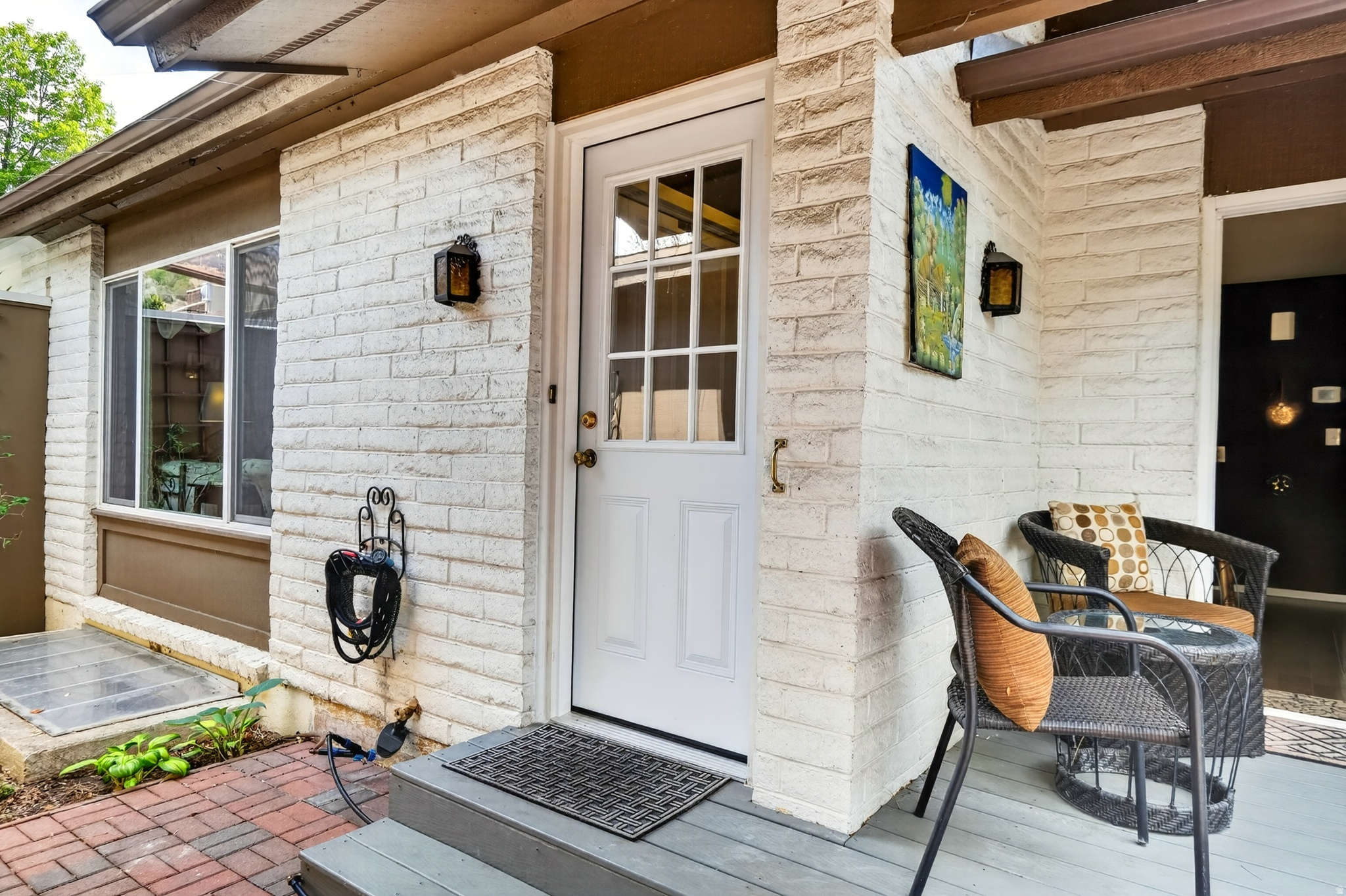 THREE FOUNTAINS - Residential