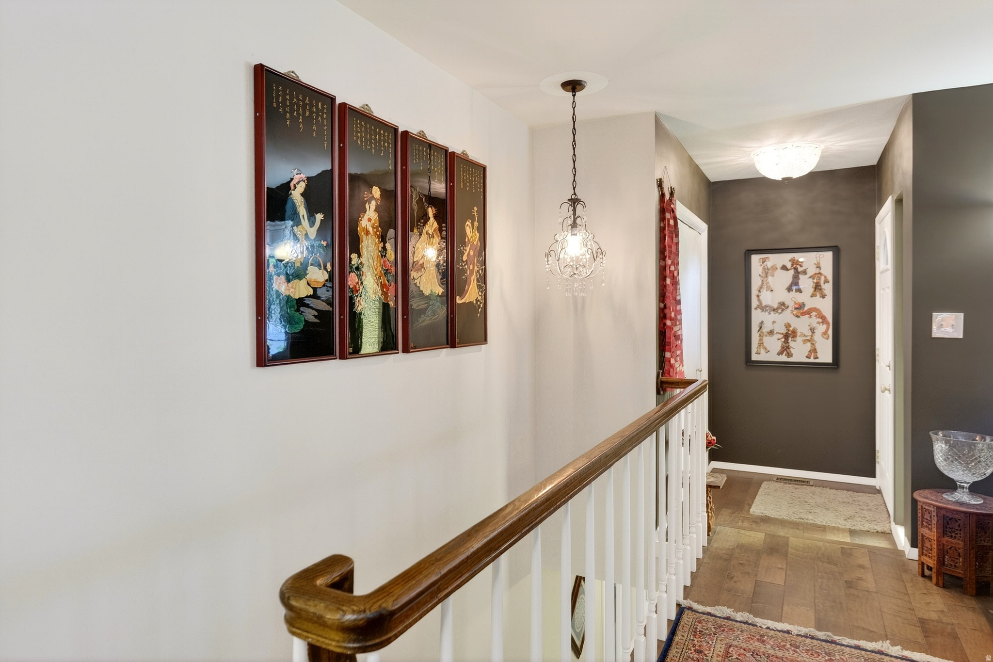 THREE FOUNTAINS - Residential