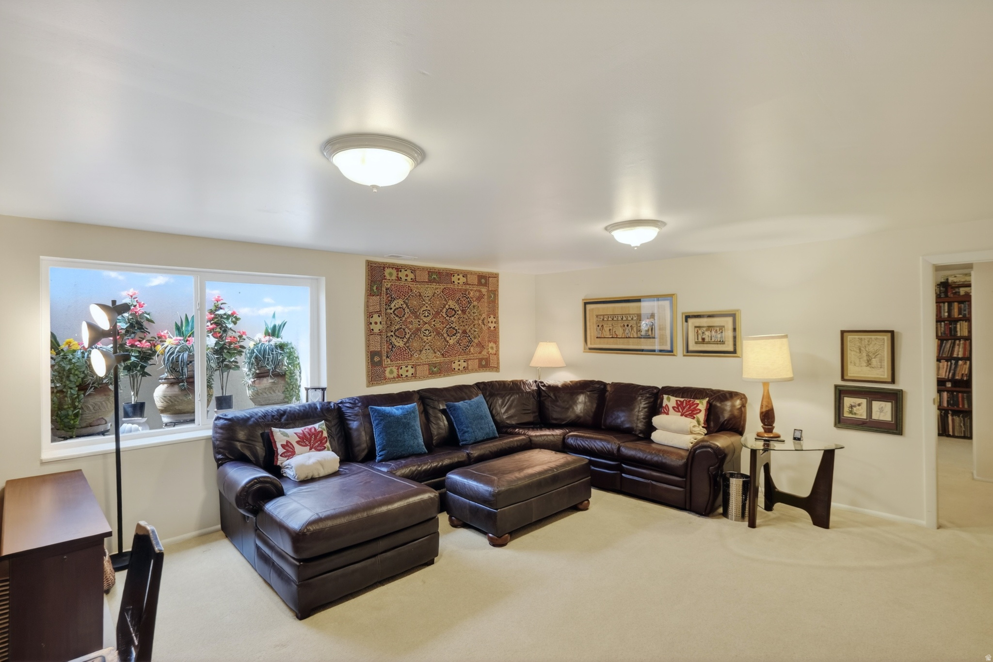 THREE FOUNTAINS - Residential