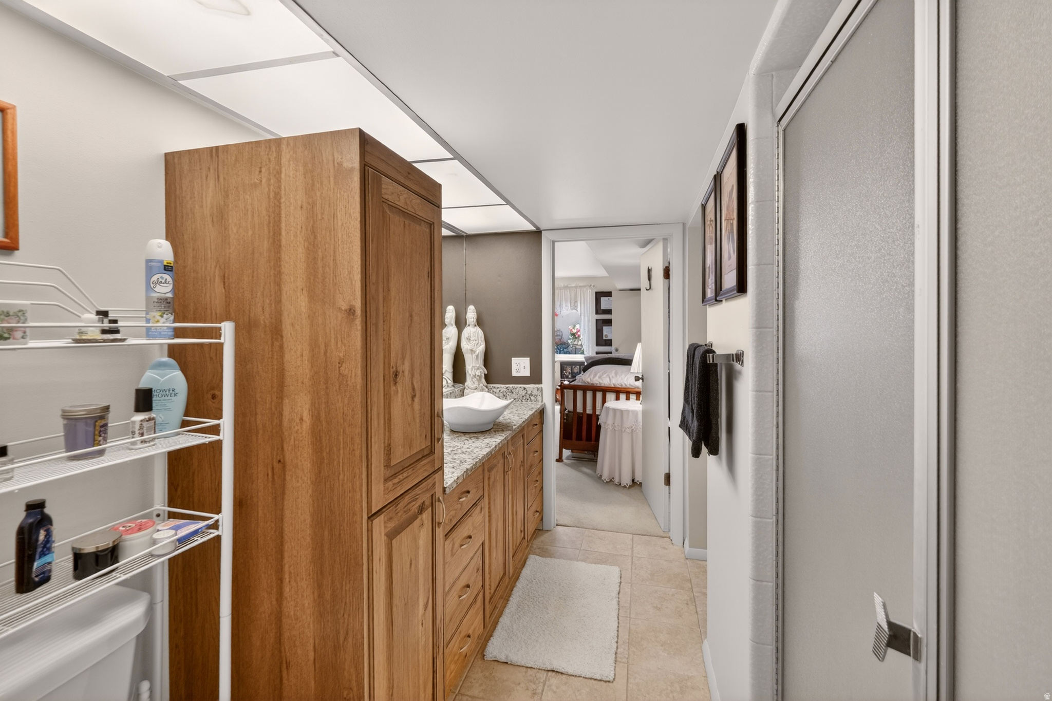 THREE FOUNTAINS - Residential