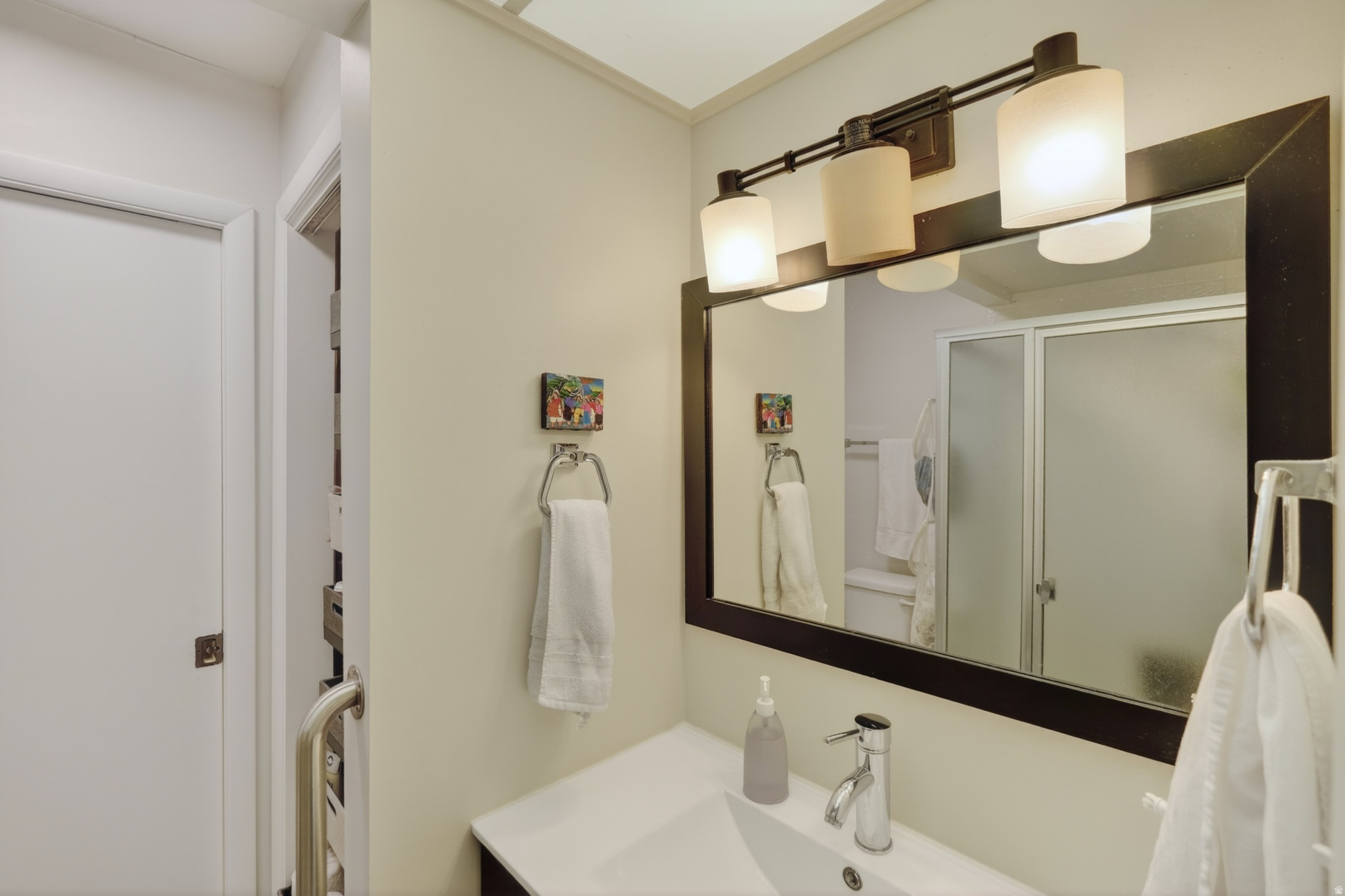 THREE FOUNTAINS - Residential