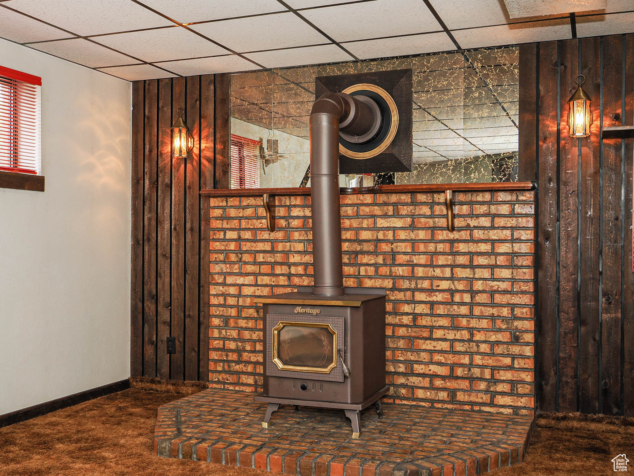 5747 S Sanford Dr, Murray, Utah image 38