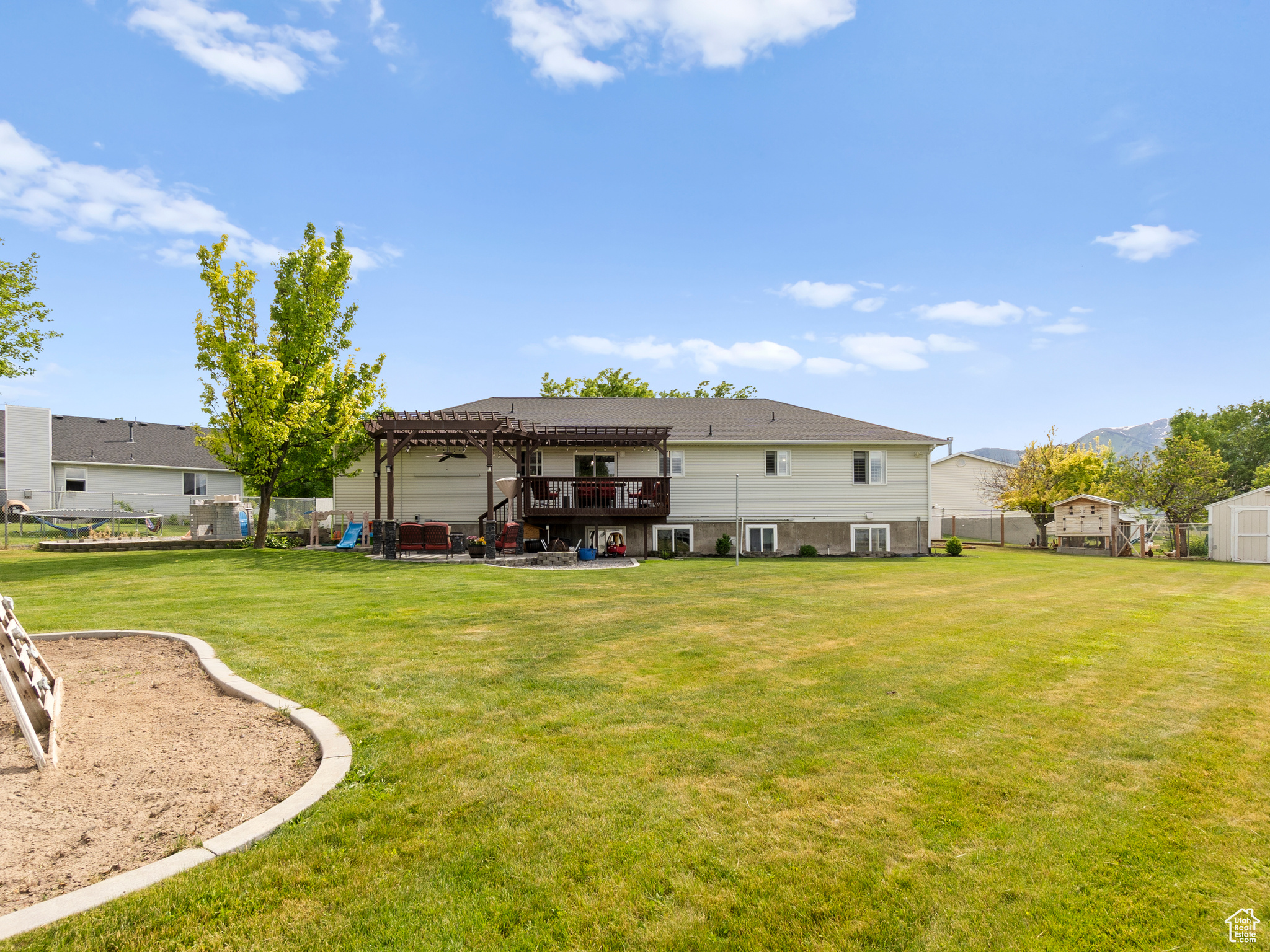1046 W 370, Hyrum, Utah image 24