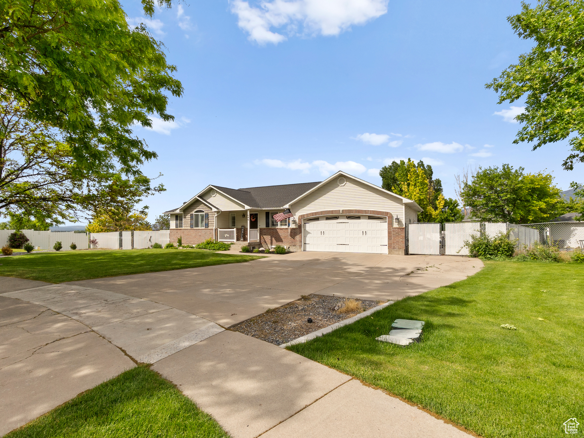 1046 W 370, Hyrum, Utah image 3