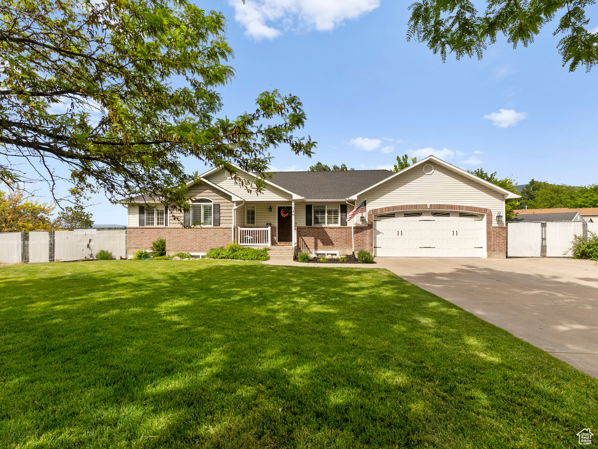 1046 W 370, Hyrum, Utah image 1
