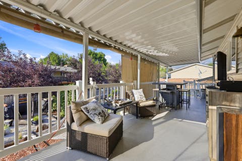 Tiny photo for 106 W 575 N, Kaysville, UT 84037 (MLS # 2177068)