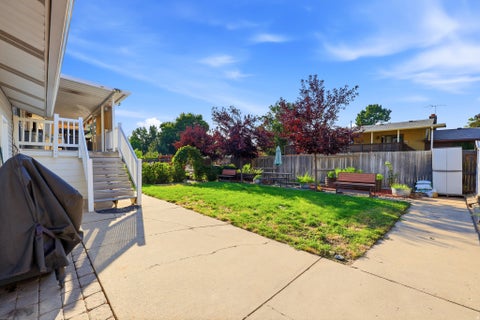 Tiny photo for 106 W 575 N, Kaysville, UT 84037 (MLS # 2177068)