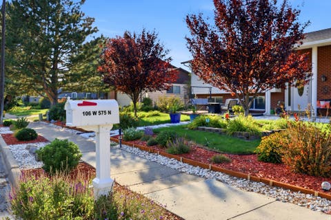 Tiny photo for 106 W 575 N, Kaysville, UT 84037 (MLS # 2177068)