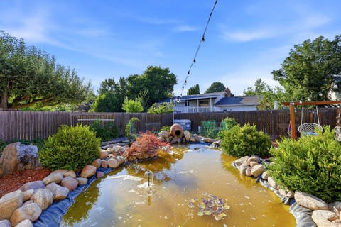 Tiny photo for 106 W 575 N, Kaysville, UT 84037 (MLS # 2177068)