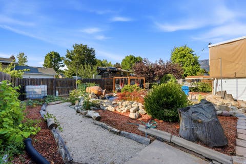 Tiny photo for 106 W 575 N, Kaysville, UT 84037 (MLS # 2177068)