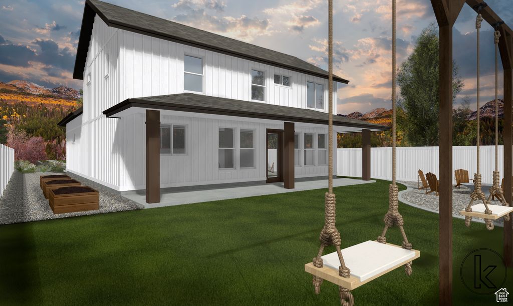 Photo of 658 W 500 S, Logan, UT 84321 (MLS # 2111776)