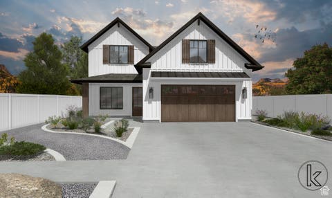 Homes For Sale - 658 W 500<br/> Logan, UT 84321