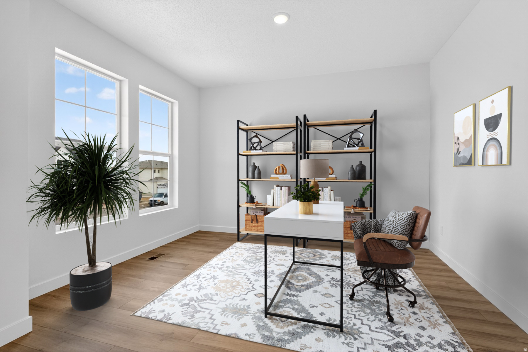 BRIXTON PARK - Residential