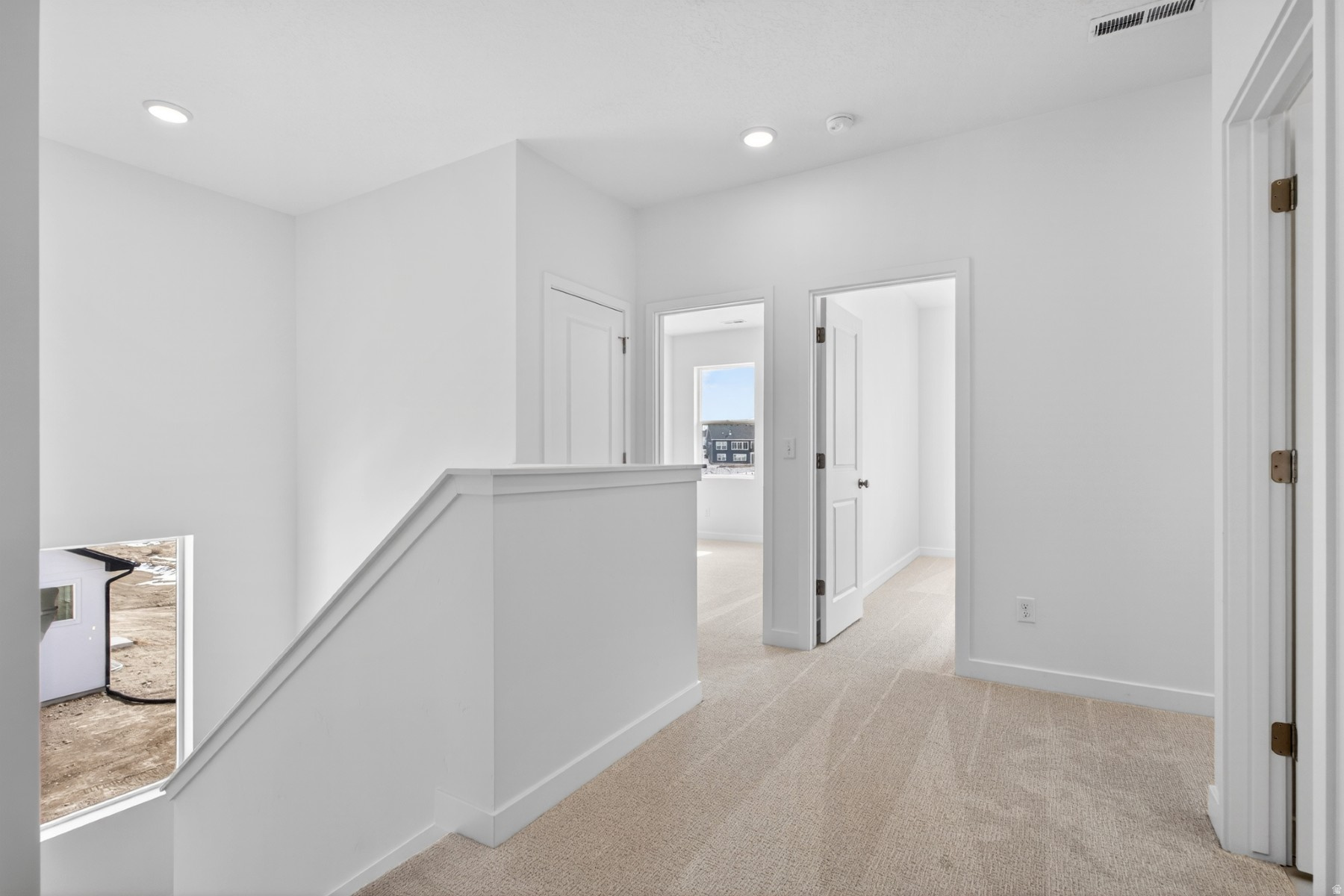 BRIXTON PARK - Residential