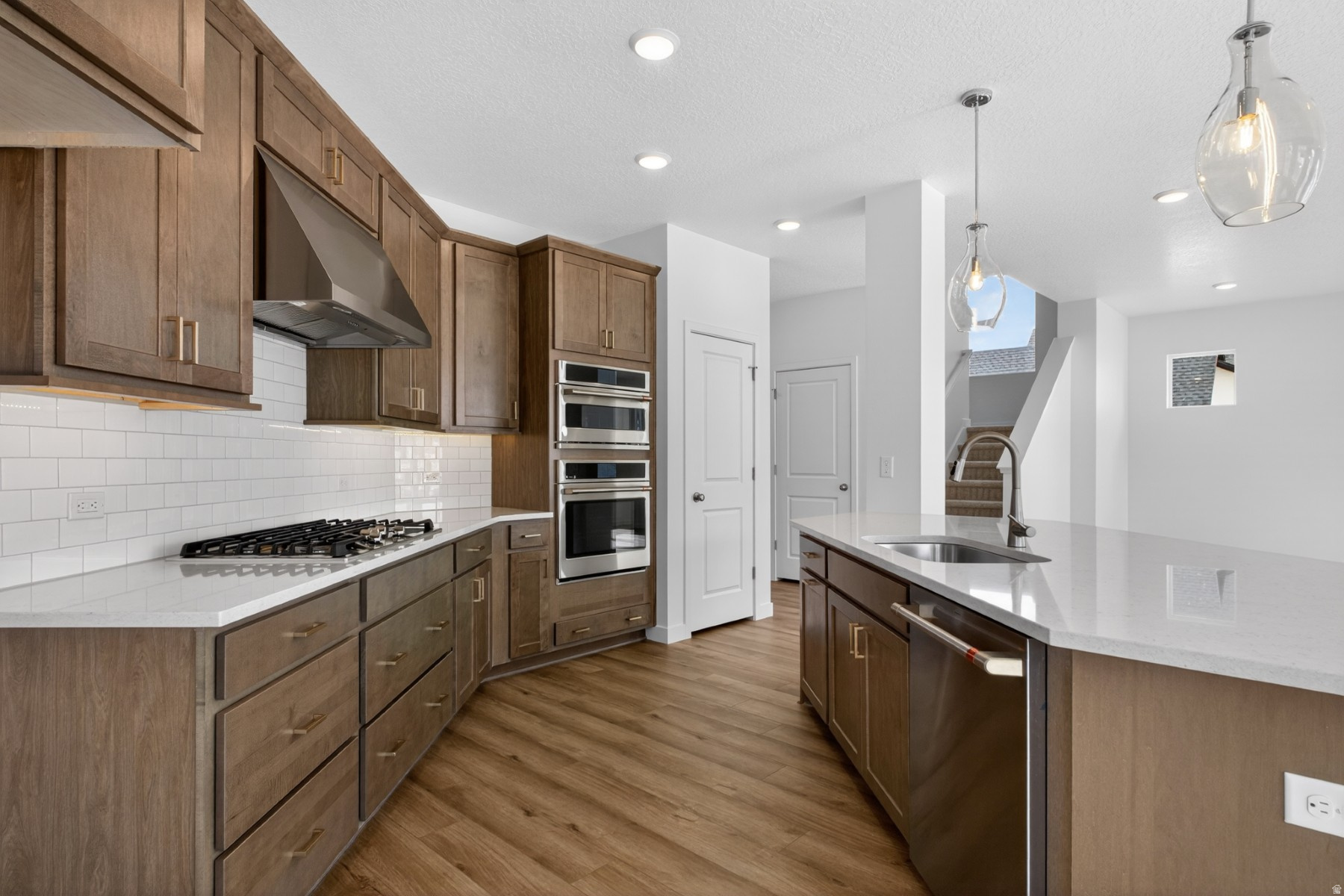 BRIXTON PARK - Residential