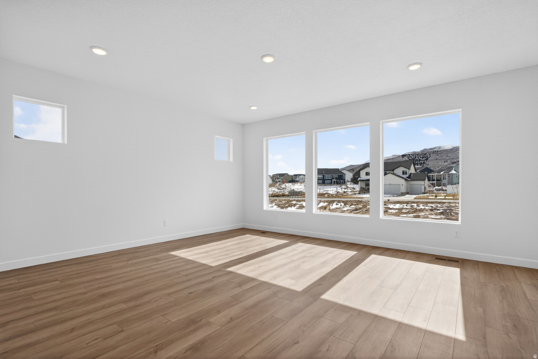 BRIXTON PARK - Residential