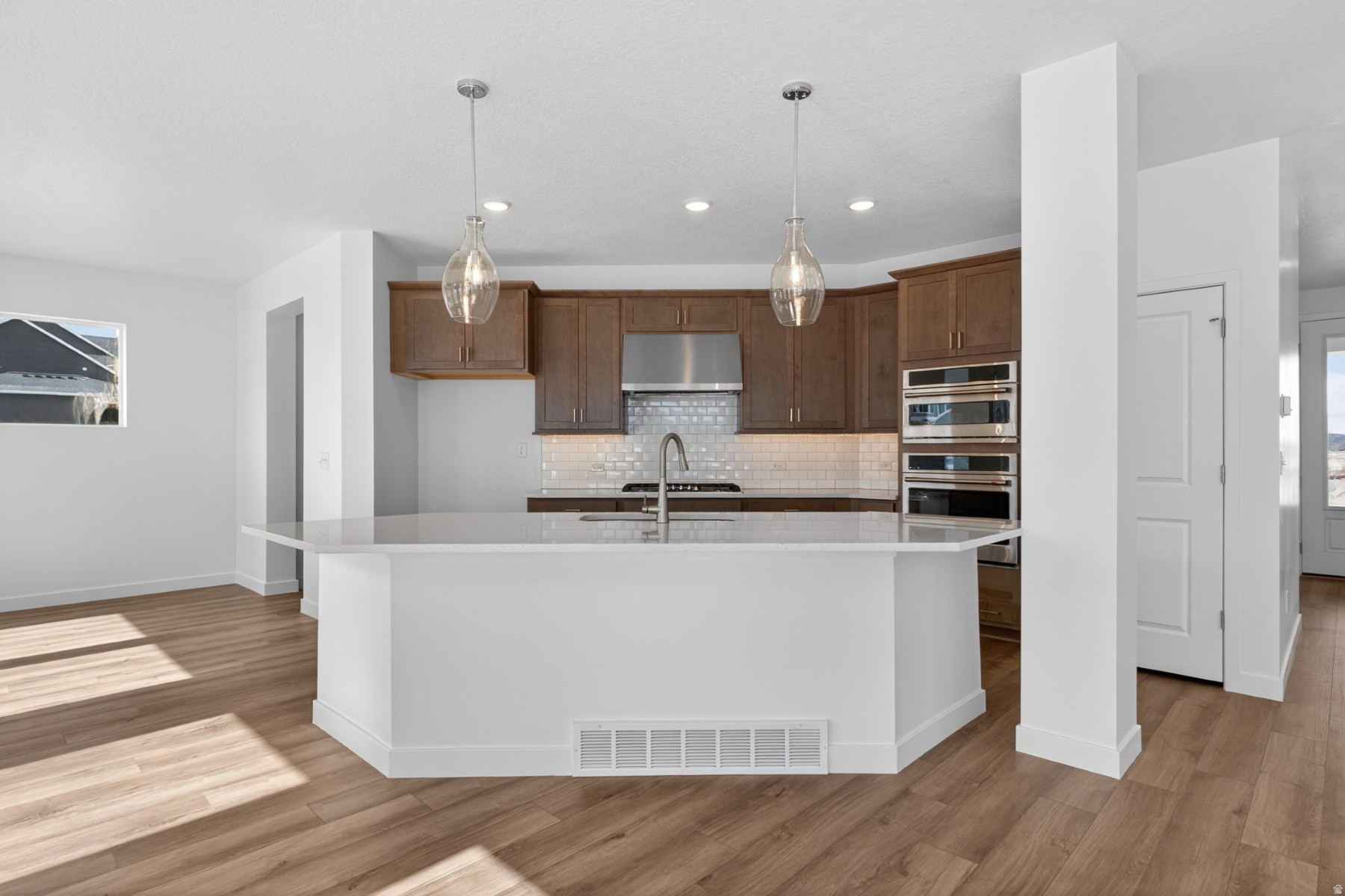 BRIXTON PARK - Residential