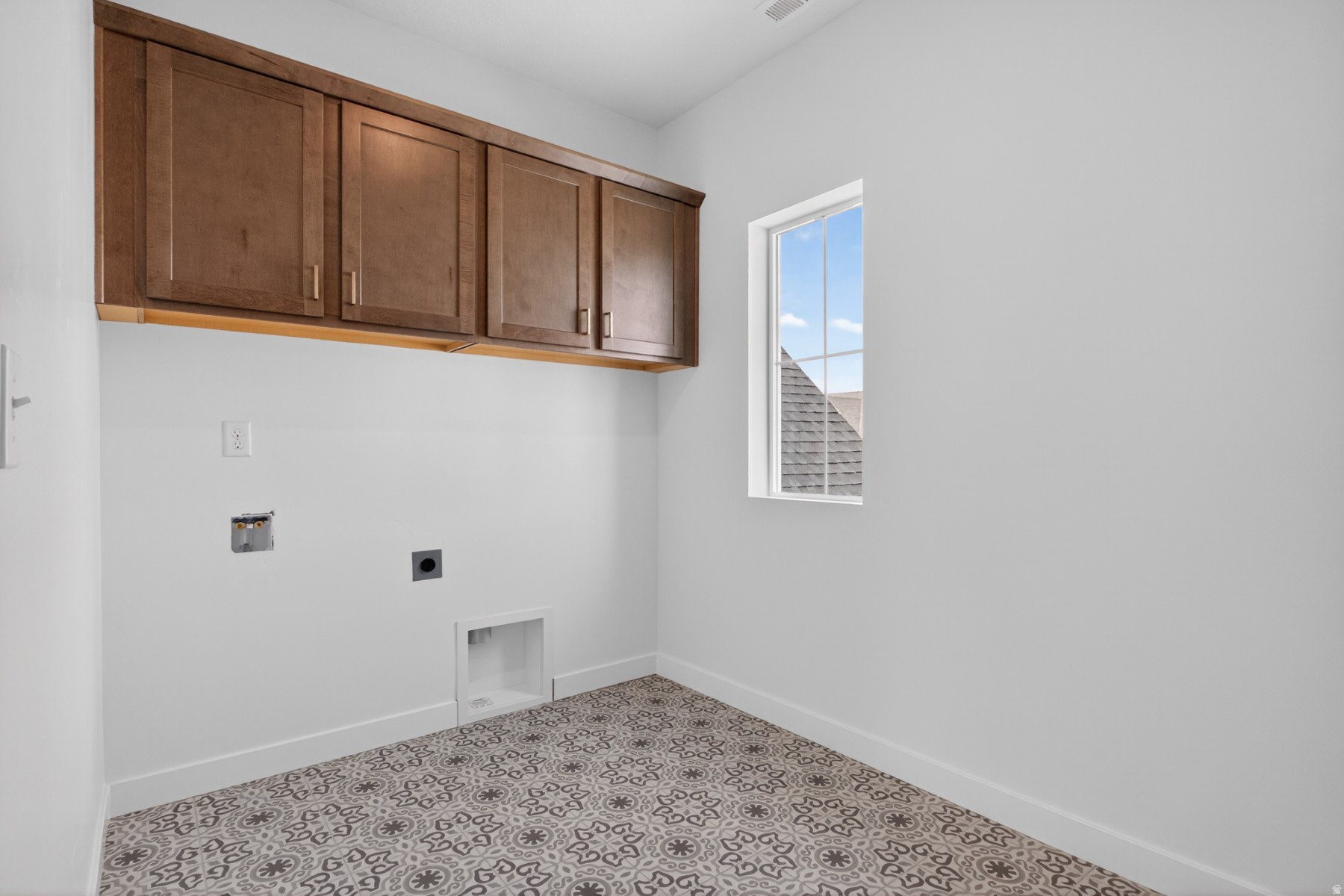 BRIXTON PARK - Residential