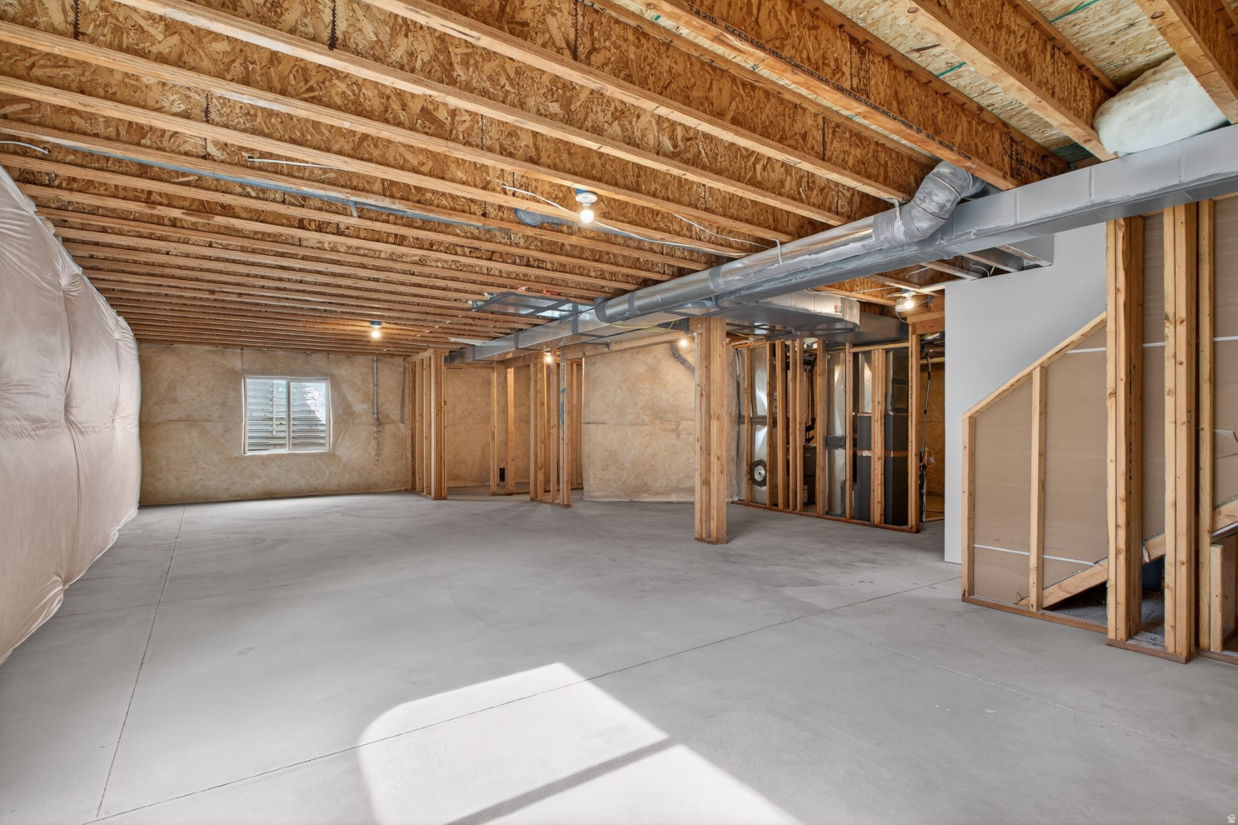 BRIXTON PARK - Residential