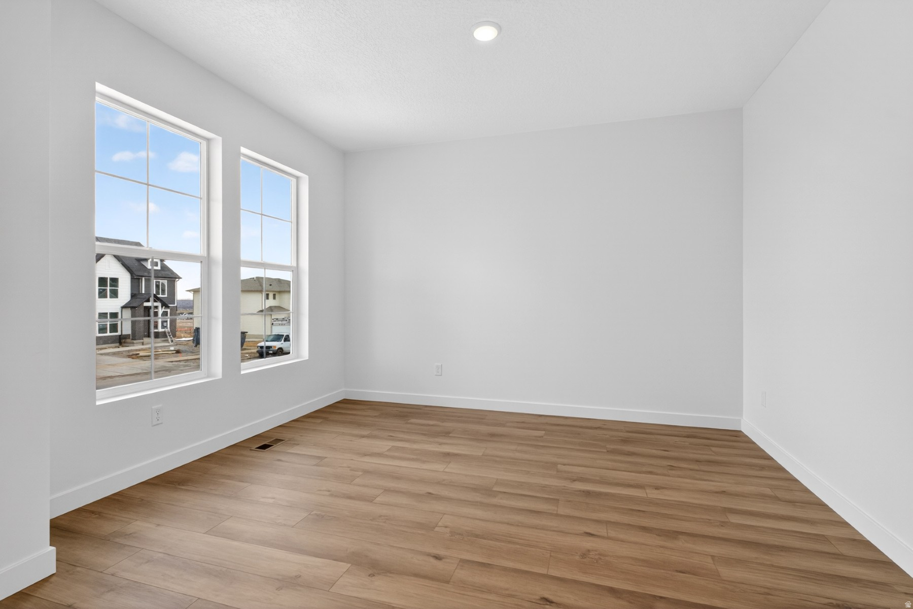 BRIXTON PARK - Residential