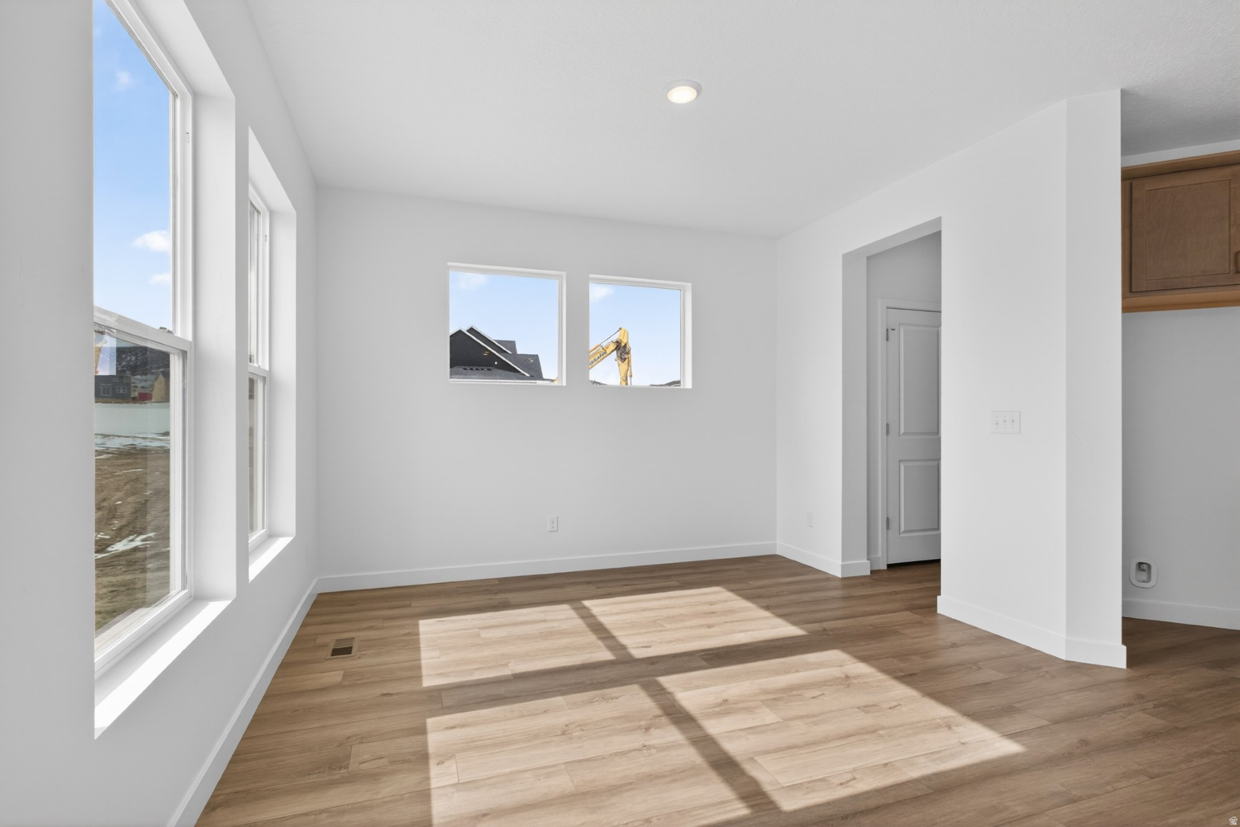 BRIXTON PARK - Residential