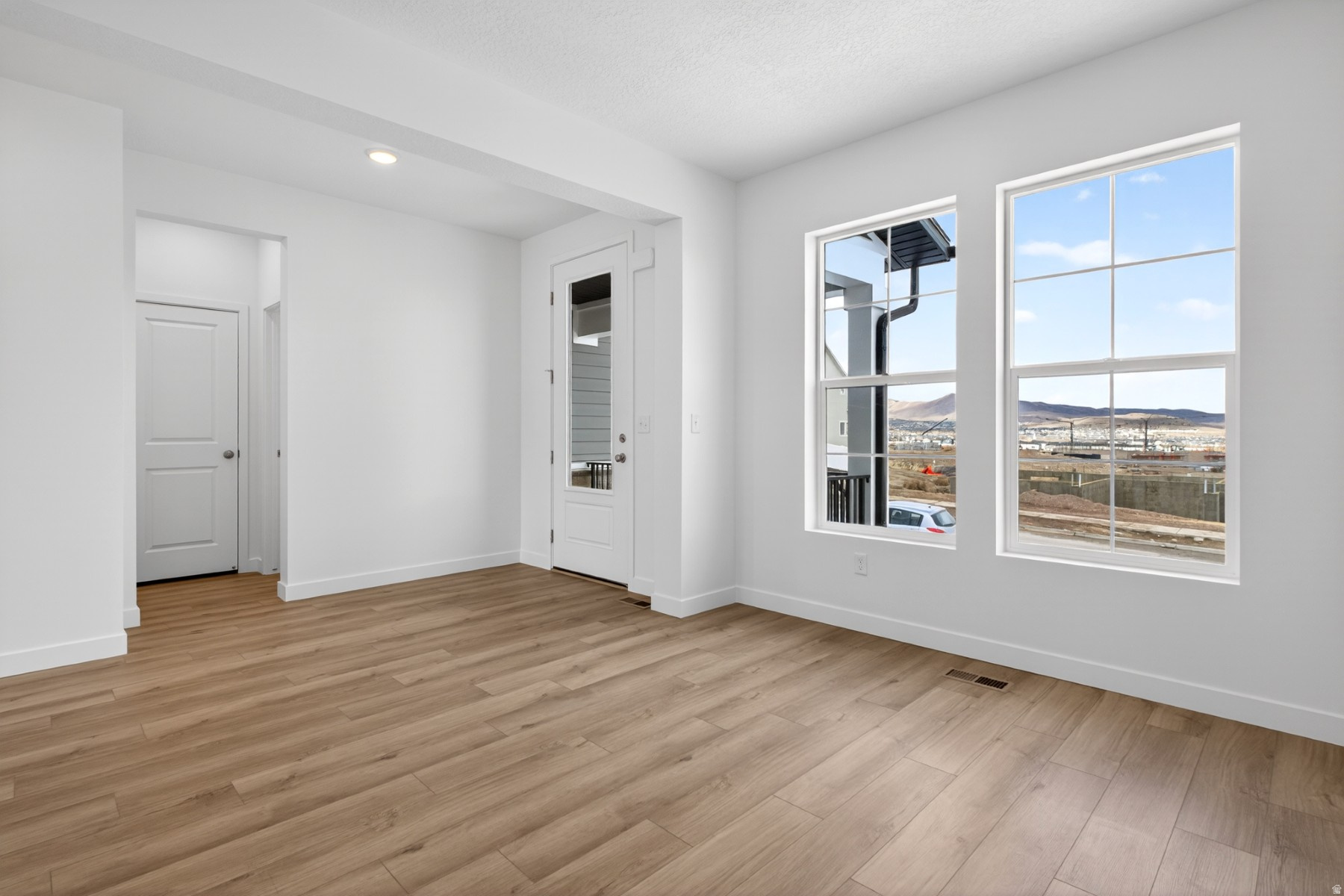 BRIXTON PARK - Residential