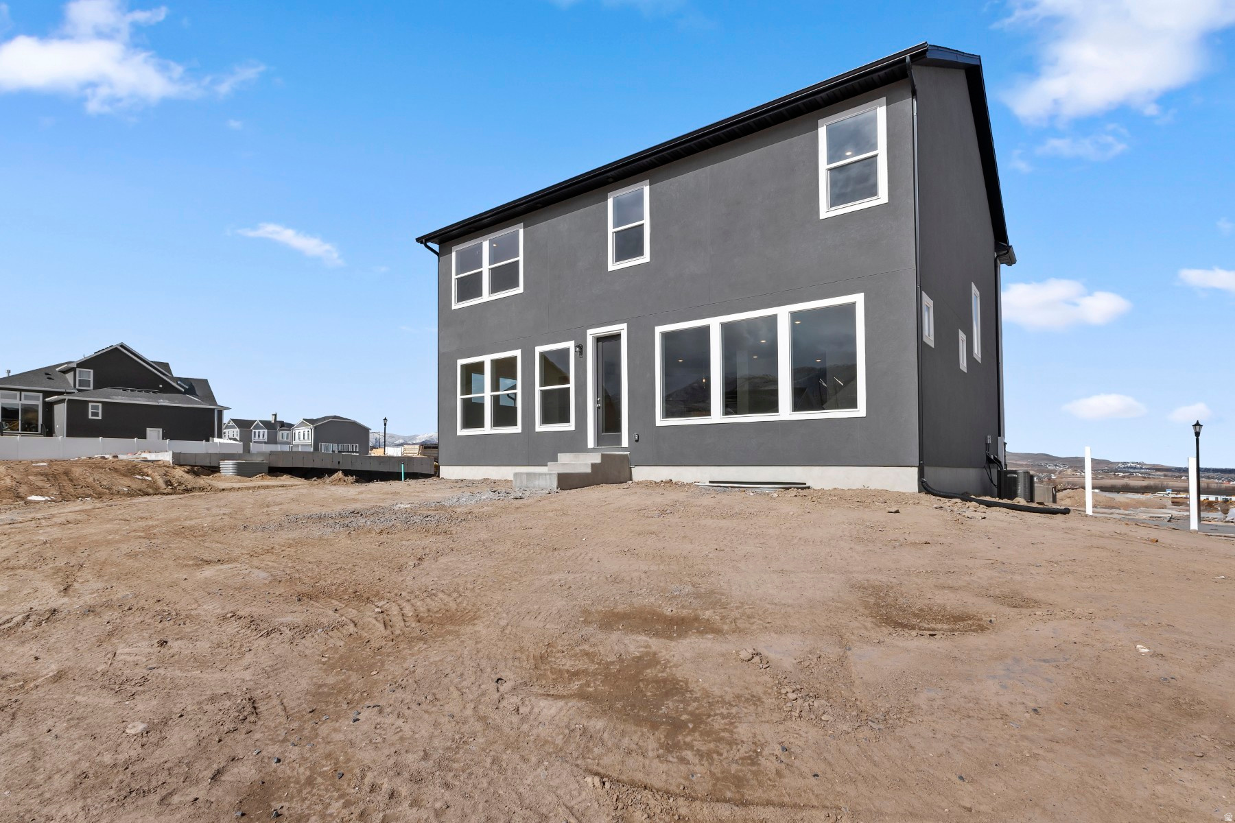 BRIXTON PARK - Residential