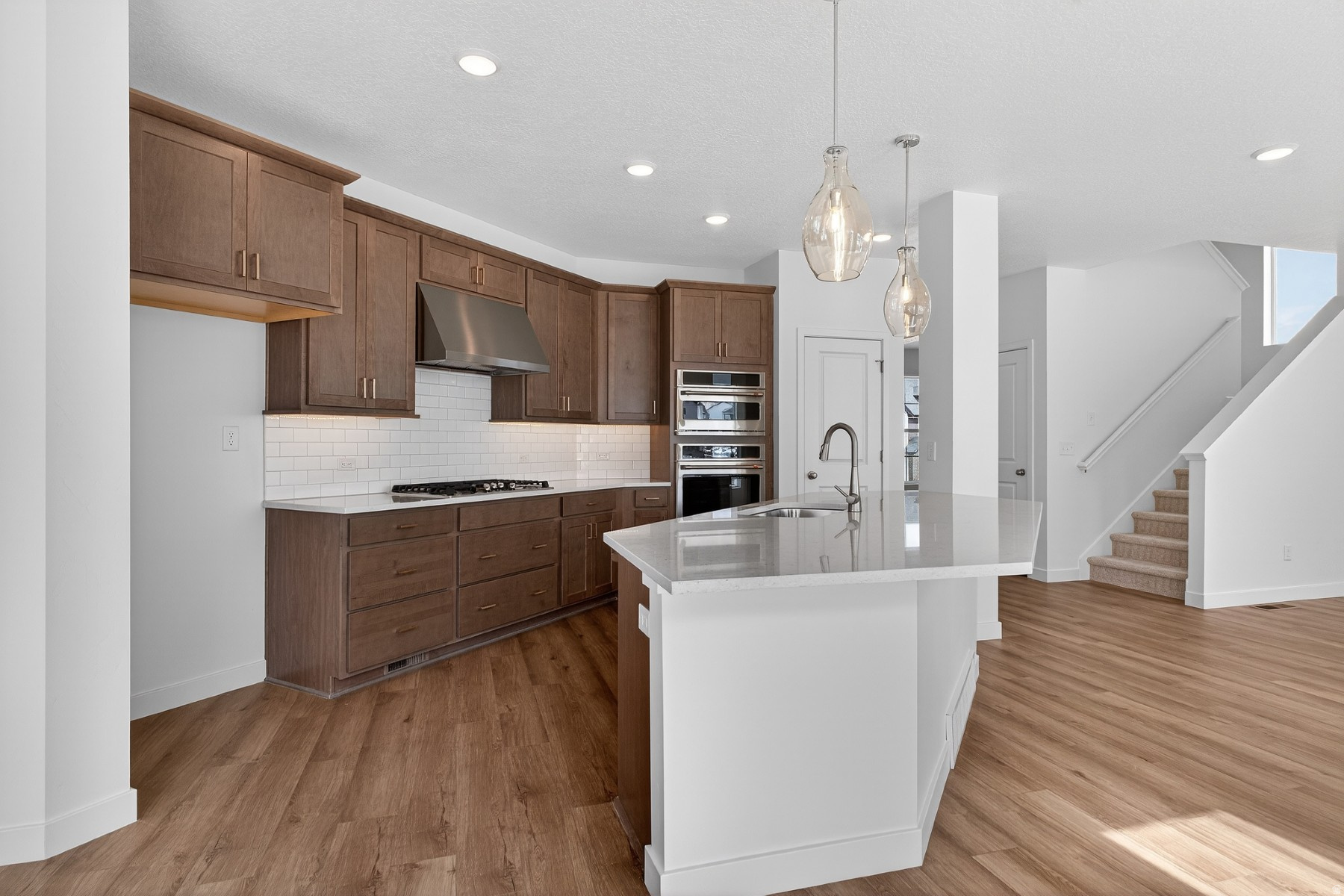 BRIXTON PARK - Residential