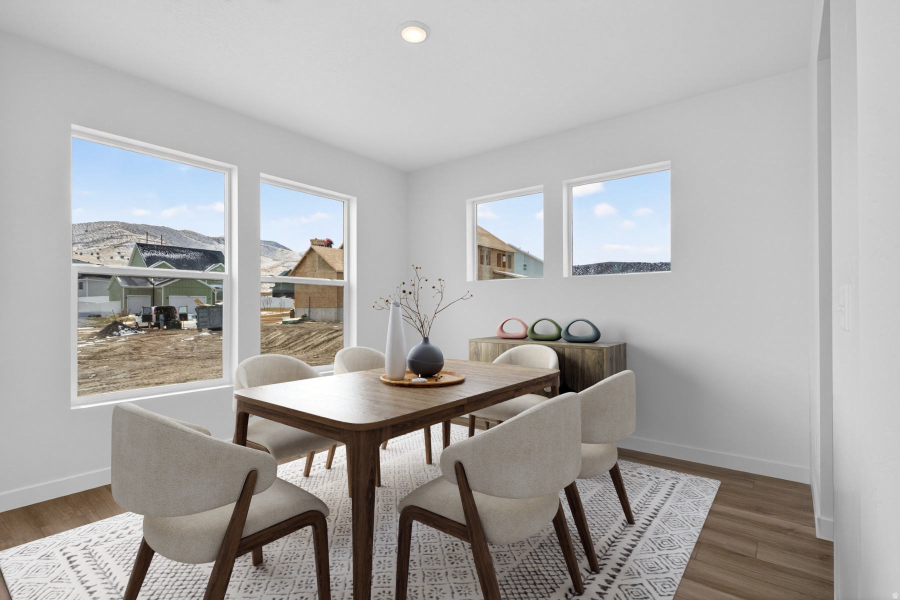 BRIXTON PARK - Residential