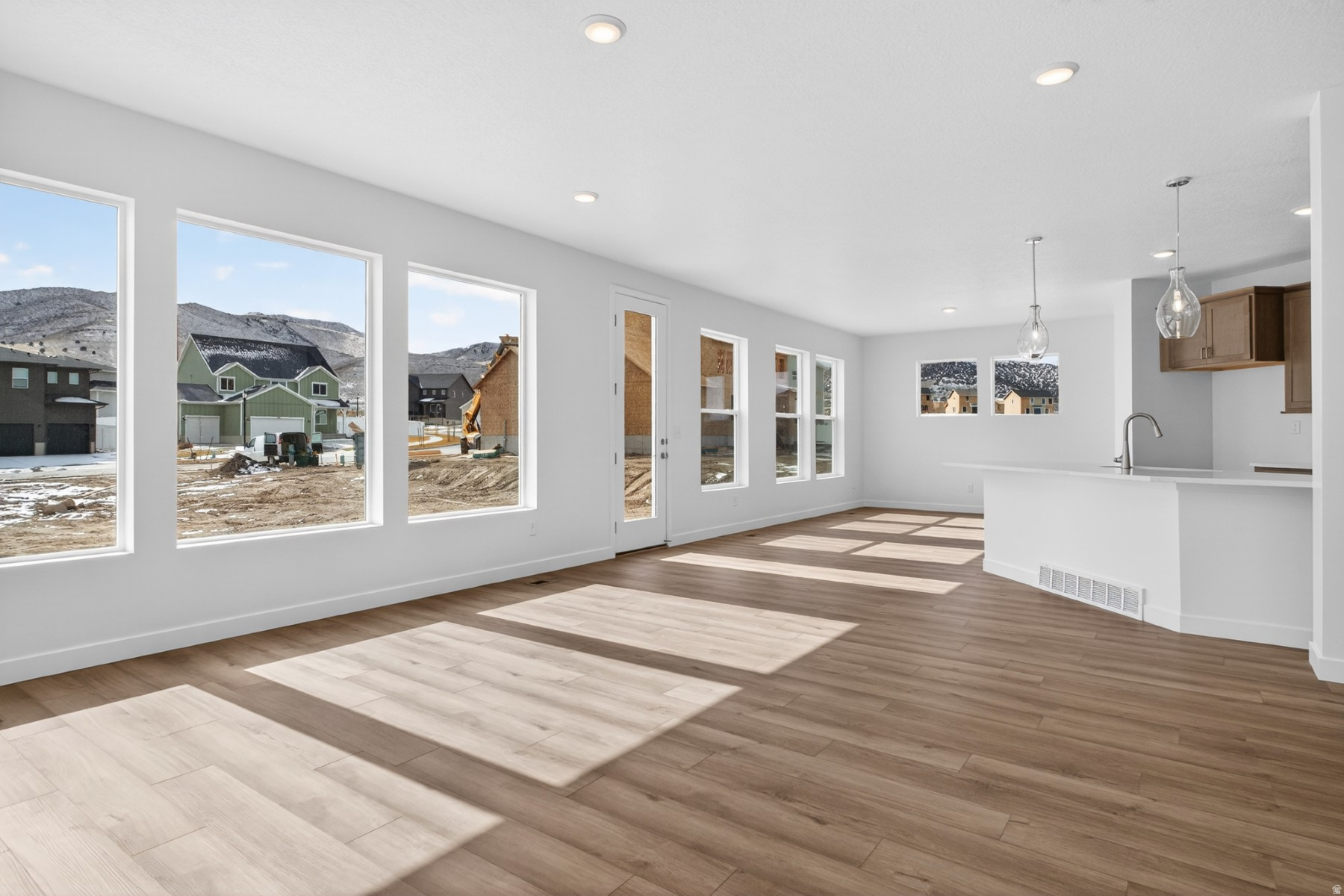 BRIXTON PARK - Residential